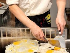 -世香全厨•日料·铁板烧(金桥店)