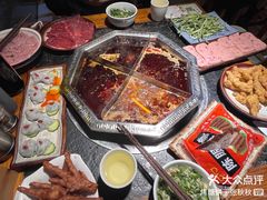 -陈眼镜火锅(总店)