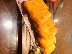 -绿茶餐厅(华联万柳店)