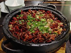 -陈麻婆豆腐总店