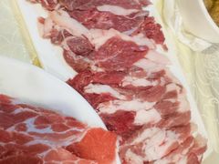 -鑫来顺大铜锅涮羊肉(中山门旗舰店)