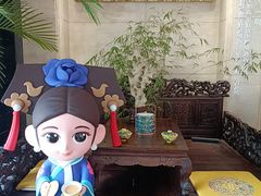 -御茶膳房皇家糕点博物馆(北京首店)