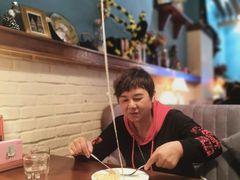 -芭莉与彩虹西餐厅(成都合生汇店)