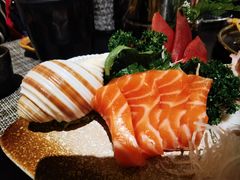 -山上下日本料理(万象城店)