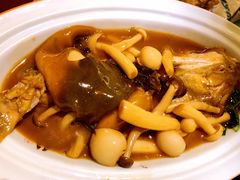 -肆月河豚·新淮扬(金融街店)