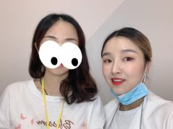 -久匠·野生眉半永久纹眉