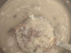 -粤仔湾砂锅粥(金太湖店)