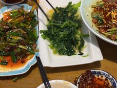 -易老妈蹄花.特色川菜(人民公园总店)