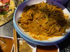 -杨记齐齐哈尔烤肉(五莲路店)