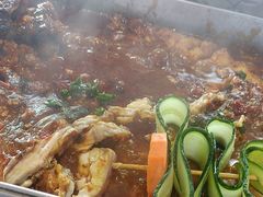 -鱼酷活鱼烤鱼(仙林金鹰店)