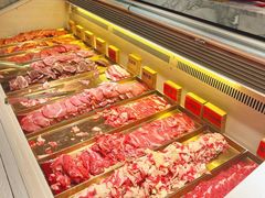 -阪尚皇·原切牛排·烤肉火锅自助(北京路店)