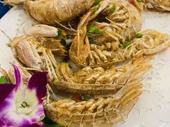 -友强·23年特色海鲜大排档(厦门店)
