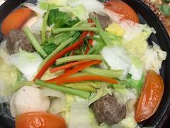 -鱼篮仔·潮汕美食(圆明新园店)