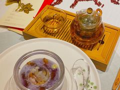 -叶叶菩提·晋福宫