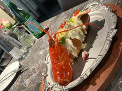 -LESCEDARS Brasserie Bistro香柏树