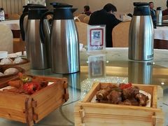 -黄埔华苑酒家(黄埔总店)