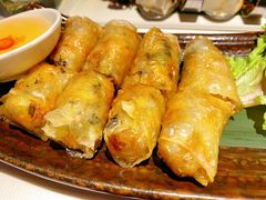 -花样西贡·法式越南餐厅(西大万达店)