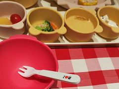 -西贝(紫荆广场店)