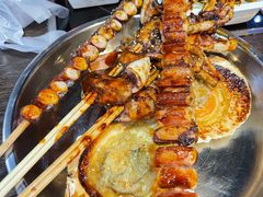 -盒马鲜生(枣园路店)