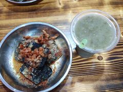 -李字号臭豆腐(总店)