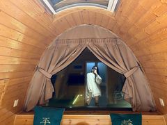 -黄海国家森林公园