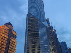 -上海中心大厦