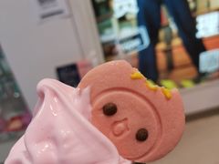 -麦当劳(鼓楼店)