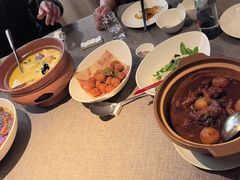 -青年公社烤鸭(青年路店)