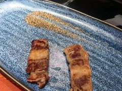 -牛将军•涮肉•烤肉(北京王府井·故宫店)