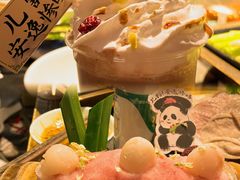 -吼堂老火锅(太古里总店)