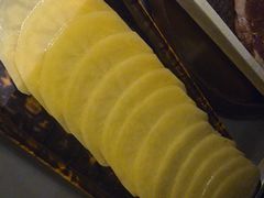 -海之屋韩式烤肉(海棠68环球美食街店)