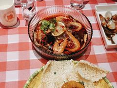 -辣小鲜·南昌大排档(船山路店)