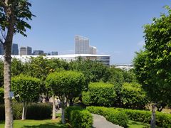 -五通灯塔公园