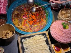 -吼堂老火锅(太古里总店)