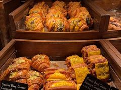 -B&C黄油与面包·THE GARDEN BAKERY概念店(世纪汇店)