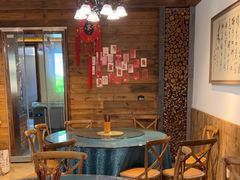 -听风阁农家私房菜茶楼(龙坞店)
