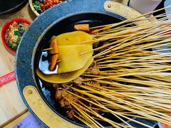 -冒椒火辣(奎星楼街店)