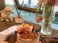 -ZOZO's昌左左精致甜品设计(新北店)