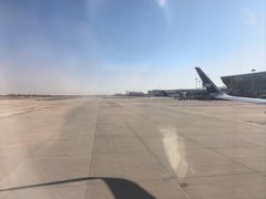 -石家庄正定国际机场-T2航站楼