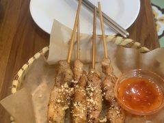 -曼谷食堂·泰国家庭料理