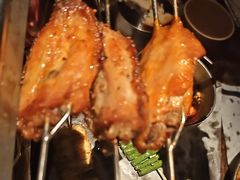 -麦凯伦烧烤·精酿超级工厂店(金桥总店)