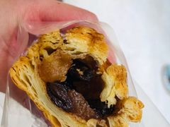肉桂苹果派-分子跳动鲜活面包(五一大道店)