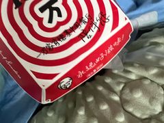 -肯德基(嘉善路地铁站店)