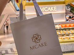 -M'CAKE(西单大悦城店)