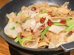 -宴武夷·匠心闽味(印象大红袍店)