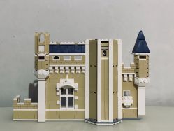 -乐高授权专卖店(济南万象城店)