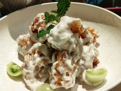 -小大董·烤鸭(王府井apm店)
