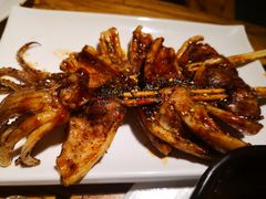 -三个大叔烤羊肉串·炭炉砂锅菜(西三旗店)