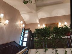 -老洋房花园饭店(绍兴路店)