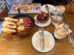 -Money Shops(愚园路店)